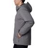 imageColumbia Mens Gate Racer Ii SoftshellCity Grey