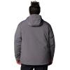 imageColumbia Mens Gate Racer Ii SoftshellCity Grey