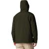 imageColumbia Mens Gate Racer Ii SoftshellGreenscape