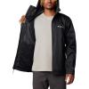 imageColumbia Mens Inner Limits Iii JacketBlack