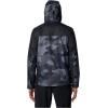 imageColumbia Mens Inner Limits Iii JacketBlack Mod Camo PrintBlack