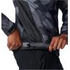 imageColumbia Mens Inner Limits Iii JacketBlack Mod Camo PrintBlack