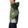 imageColumbia Mens Inner Limits Iii JacketCanteenBlackFlint Grey