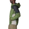 imageColumbia Mens Inner Limits Iii JacketCanteenBlackFlint Grey
