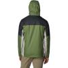 imageColumbia Mens Inner Limits Iii JacketCanteenBlackFlint Grey