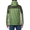 imageColumbia Mens Inner Limits Iii JacketCanteenGreenscapeSafari