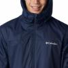 imageColumbia Mens Inner Limits Iii JacketCollegiate Navy