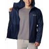 imageColumbia Mens Inner Limits Iii JacketCollegiate Navy
