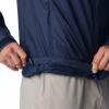 imageColumbia Mens Inner Limits Iii JacketCollegiate Navy