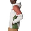imageColumbia Mens Inner Limits Iii JacketDark StoneAuburnCanteen
