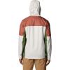imageColumbia Mens Inner Limits Iii JacketDark StoneAuburnCanteen