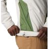 imageColumbia Mens Inner Limits Iii JacketDark StoneAuburnCanteen