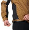 imageColumbia Mens Inner Limits Iii JacketDeltaDark StoneBlack