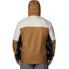 imageColumbia Mens Inner Limits Iii JacketDeltaDark StoneBlack
