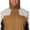 imageColumbia Mens Inner Limits Iii JacketDeltaDark StoneBlack