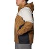 imageColumbia Mens Inner Limits Iii JacketDeltaDark StoneBlack