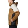 imageColumbia Mens Inner Limits Iii JacketDeltaDark StoneBlack