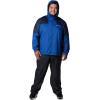 imageColumbia Mens Inner Limits Iii JacketMountain BlueCollegiate Navy