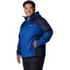 imageColumbia Mens Inner Limits Iii JacketMountain BlueCollegiate Navy