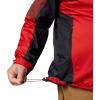imageColumbia Mens Inner Limits Iii JacketSail RedSpiceBlack