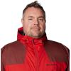 imageColumbia Mens Inner Limits Iii JacketSail RedSpiceBlack