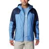 imageColumbia Mens Inner Limits Iii JacketSkylerCollegiate Navy