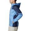 imageColumbia Mens Inner Limits Iii JacketSkylerCollegiate Navy