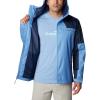 imageColumbia Mens Inner Limits Iii JacketSkylerCollegiate Navy