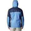 imageColumbia Mens Inner Limits Iii JacketSkylerCollegiate Navy