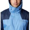 imageColumbia Mens Inner Limits Iii JacketSkylerCollegiate Navy