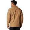 imageColumbia Mens Roughtail Utility Jacket SaharaTimberwoods Camo Medium