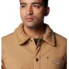 imageColumbia Mens Roughtail Utility Jacket SaharaTimberwoods Camo Medium