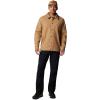 imageColumbia Mens Roughtail Utility Jacket SaharaTimberwoods Camo Medium