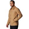 imageColumbia Mens Roughtail Utility Jacket SaharaTimberwoods Camo Medium