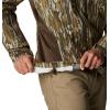 imageColumbia Mens Trophy Rack Silent Rain JacketMossy Oak Bottomland