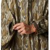 imageColumbia Mens Trophy Rack Silent Rain JacketMossy Oak Bottomland