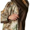 imageColumbia Mens Trophy Rack Silent Rain JacketRealtree Edge