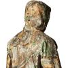 imageColumbia Mens Trophy Rack Silent Rain JacketRealtree Edge