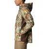 imageColumbia Mens Trophy Rack Silent Rain JacketRealtree Edge