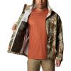 imageColumbia Mens Trophy Rack Silent Rain JacketRealtree Edge