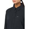 imageColumbia Womens Anytime Lite Long Sleeve ShirtBlack