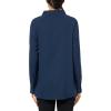 imageColumbia Womens Anytime Lite Long Sleeve ShirtCollegiate Navy