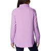 imageColumbia Womens Anytime Lite Long Sleeve ShirtGumdrop