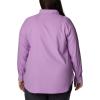 imageColumbia Womens Anytime Lite Long Sleeve ShirtGumdrop