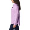 imageColumbia Womens Anytime Lite Long Sleeve ShirtGumdrop