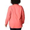 imageColumbia Womens Anytime Lite Long Sleeve ShirtJuicy