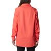 imageColumbia Womens Anytime Lite Long Sleeve ShirtJuicy