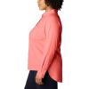 imageColumbia Womens Anytime Lite Long Sleeve ShirtJuicy