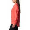 imageColumbia Womens Anytime Lite Long Sleeve ShirtJuicy