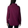 imageColumbia Womens Anytime Lite Long Sleeve ShirtMarionberry